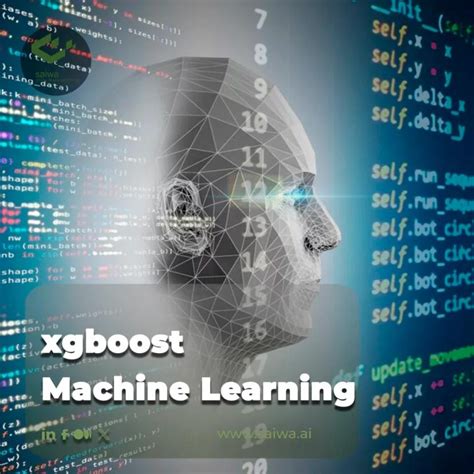 Image result for Xgboost Machine Learning Algorithm