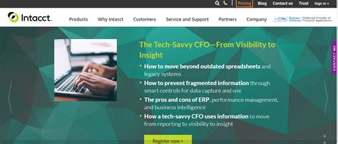 Image result for Intacct Invoicing