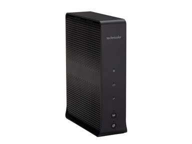 Image result for Technicolor Modem Cga4131com