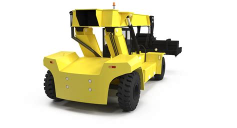 Image result for Container Handler Vector