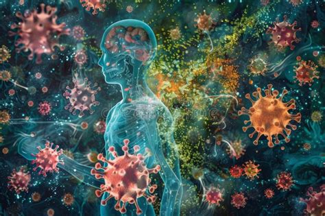 Image result for Immune System Virus