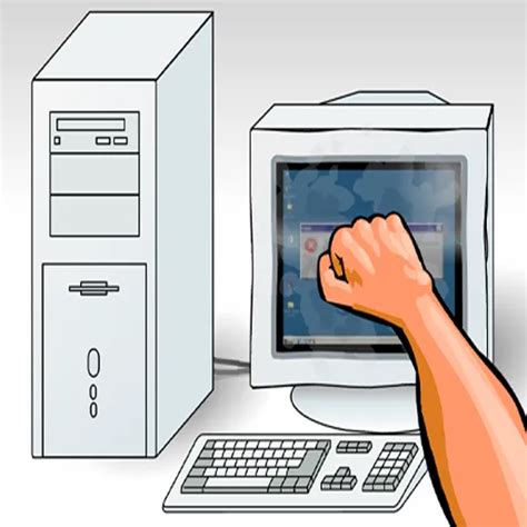 Afbeeldingsresultaten voor Break Your Computer Game