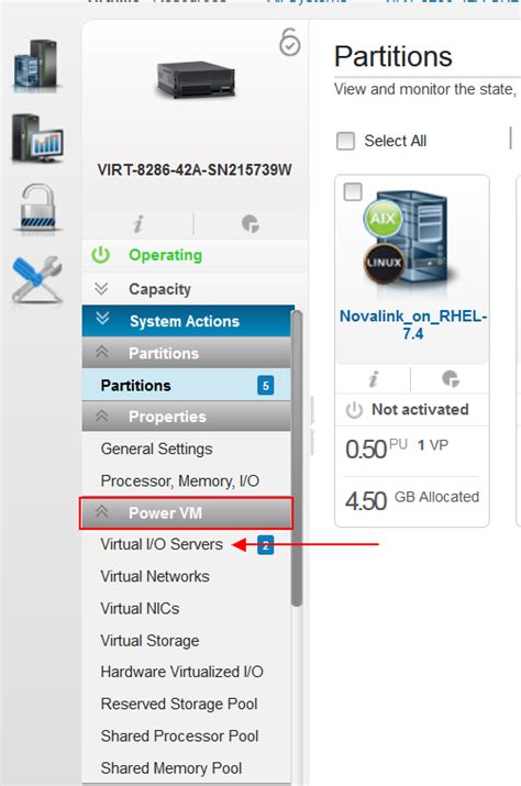 Create Partition GUI On HMC എന്നതിനുള്ള ഇമേജ് ഫലം