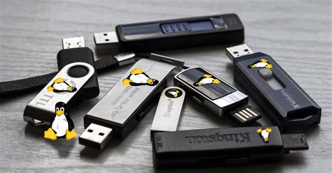 Image result for USB Linux Distro