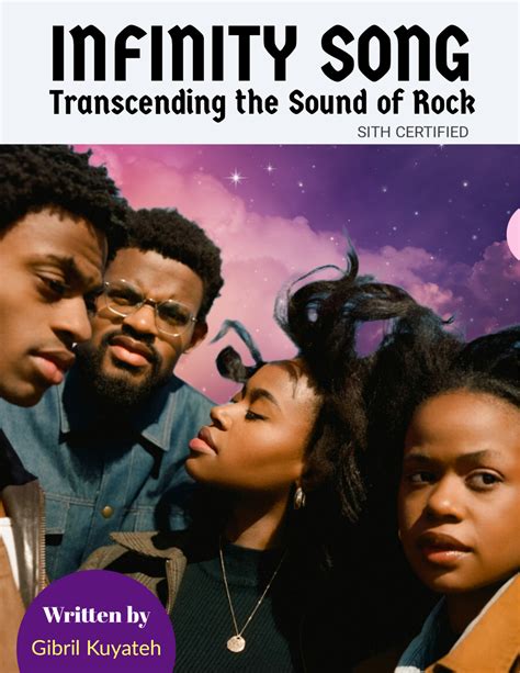 Image result for Infinity Edit Song