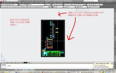 Image result for AutoCAD Drafting Problems High