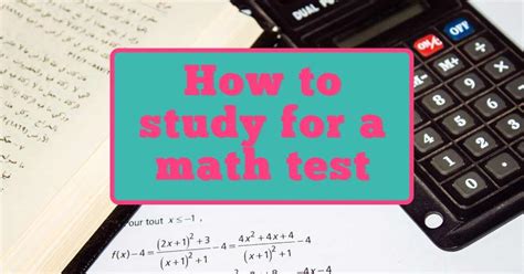 Image result for Study Math Easy