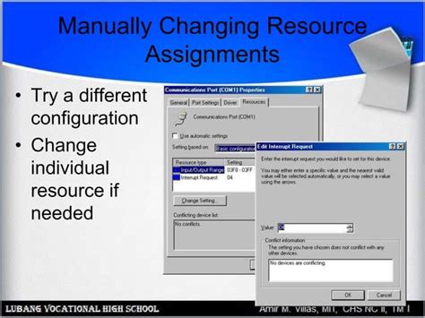 Configuring Devices PPT に対する画像結果