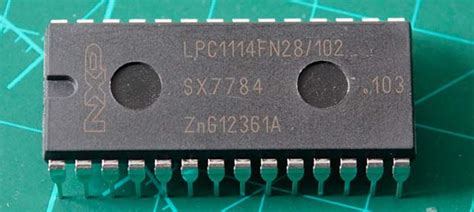 Image result for ARM Microcontroller Pin