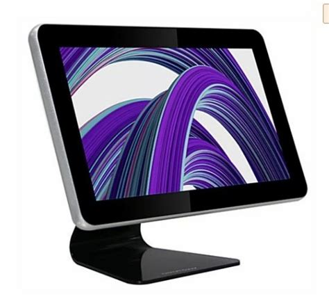 Image result for Tabletop Digital Sign