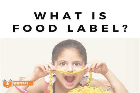 Image result for Contoh Descriptive Label