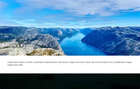 Image result for Sidebar Bootstrap 5