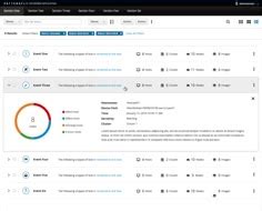 Image result for Nested Table Taxonomy UI