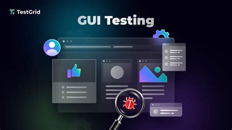 Image result for Automate GUI Testing