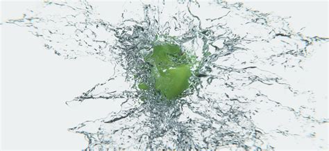 Image result for Fluid Particle Simulation Gear Splash