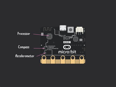 Image result for Micro Bit Light Sensor