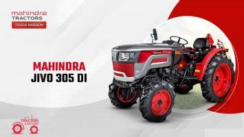 Image result for Mahindra Mini Tractor