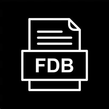 Image result for Fdb File