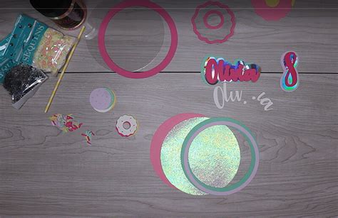 Image result for Shaker Cake Topper SVG Free