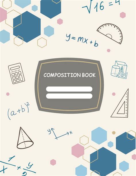 Afbeeldingsresultaten voor Math School Notebook