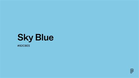 Image result for Sky Blue Color Code RGB