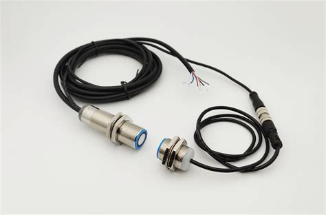 Image result for Ultrasonic Sensor Sensing Range