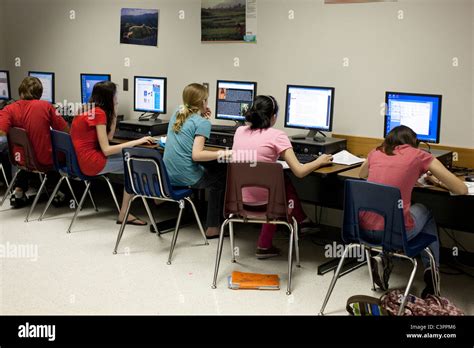 Image result for Middle School Computer Lab