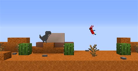 Image result for Python Pygame Dino Run Game