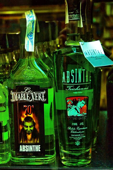 Image result for Absinthe