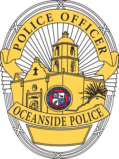 Afbeeldingsresultaten voor Police Department Badge