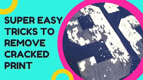 Afbeeldingsresultaten voor Screenprint Cracking On Shirt