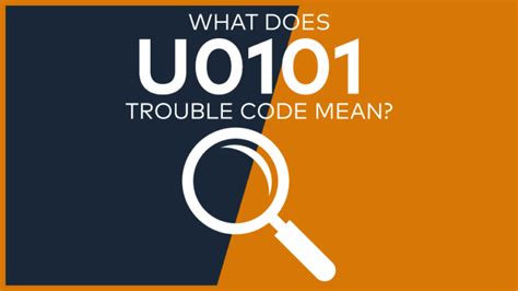 Image result for U0107 Code
