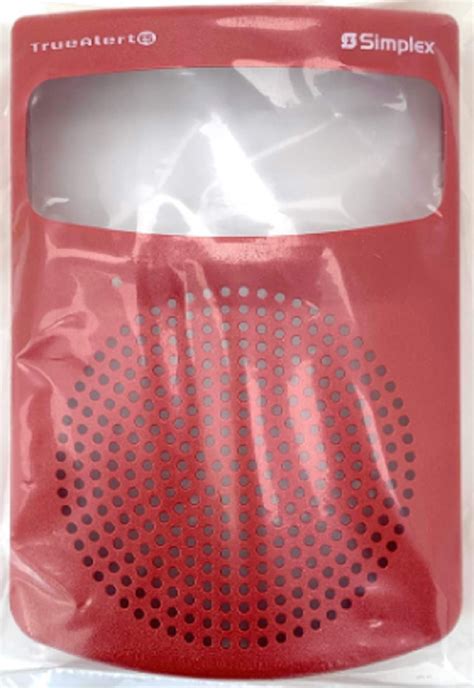 Image result for Simplex TrueAlert Outdoor