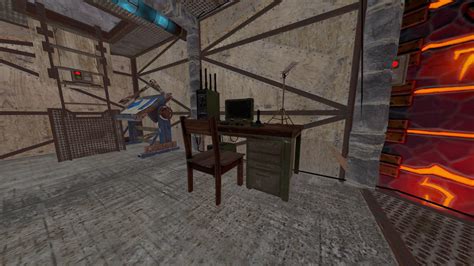 Toradh íomhá ar Rust Computer Station