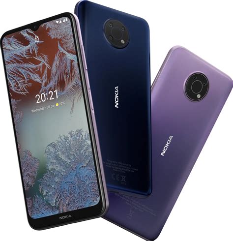 Toradh íomhá ar Nokia C30 Plus