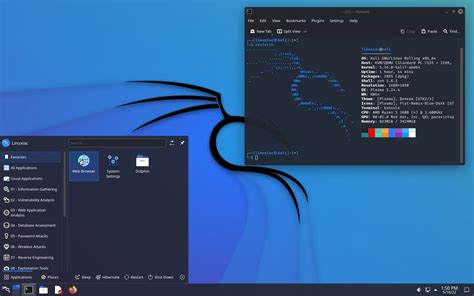 Image result for Linux Graphical Interface