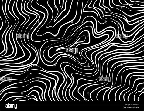 Wavy White Abstract Line Pattern に対する画像結果