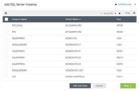 Adding Accounts in SQL Server Installation に対する画像結果