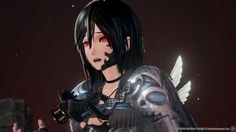 Afbeeldingsresultaten voor Code Vein Good