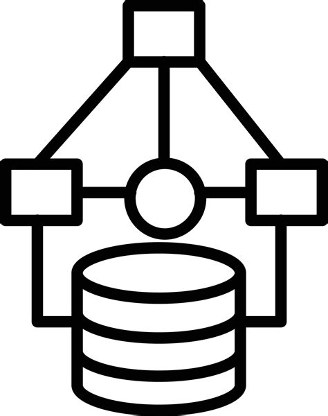 Image result for Common Data Model Icon