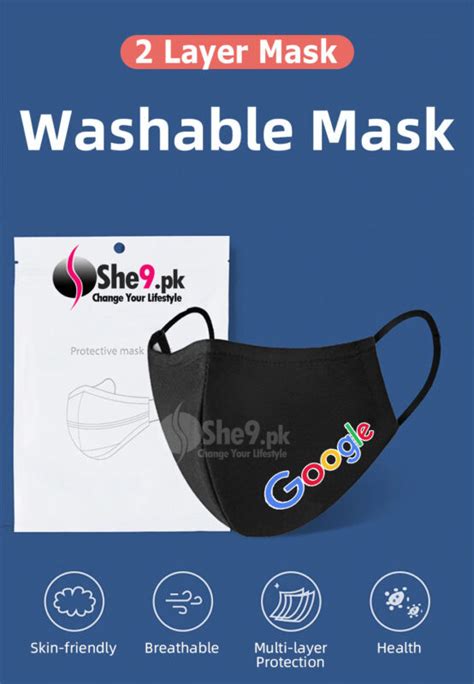 Google Face Masks に対する画像結果