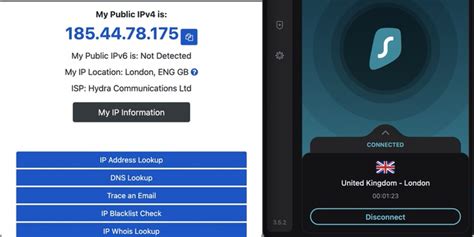 VPN IP Address に対する画像結果