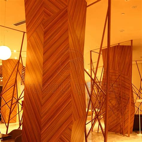 Afbeeldingsresultaten voor Column Cladding Tree Shape