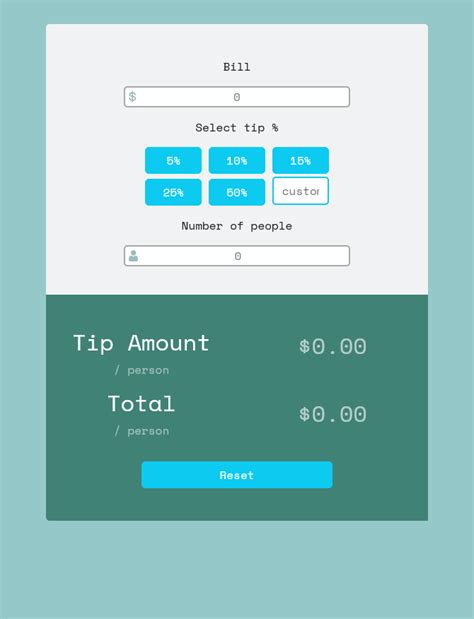 Image result for Tip Calculator Python