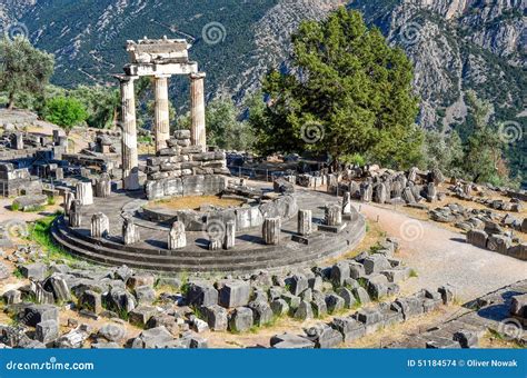 Image result for The Oracle of Delphi