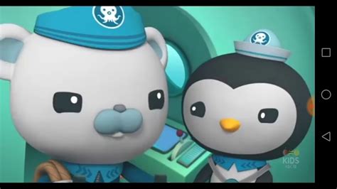 Octonauts Puffer Fish に対する画像結果