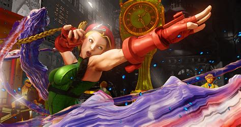 Image result for Street Fighter V Download