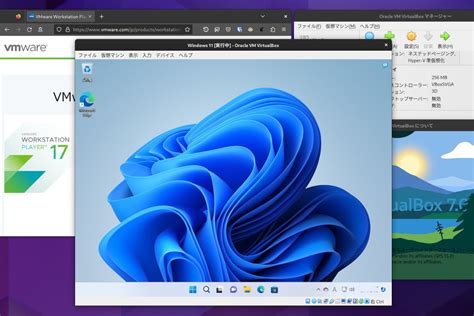 VM Display Box に対する画像結果