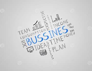 Image result for Business Word Art