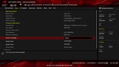Toradh íomhá ar UEFI Forum